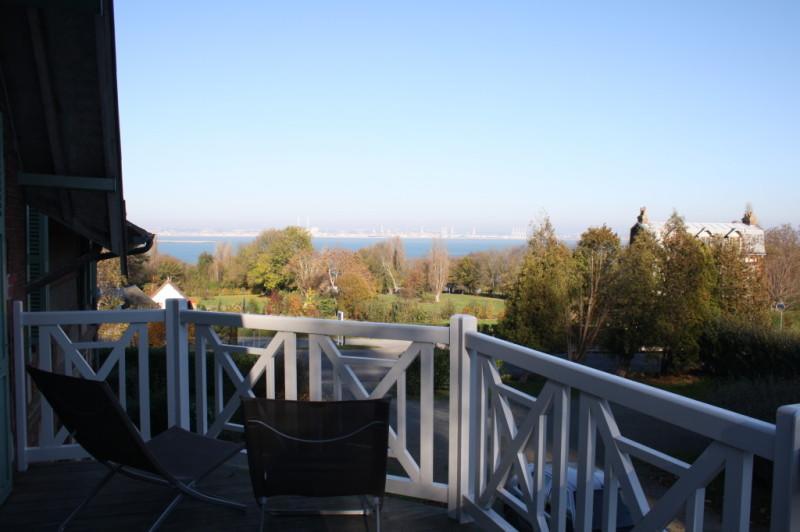 La Villa Des Rosiers Cricqueboeuf ภายนอก รูปภาพ